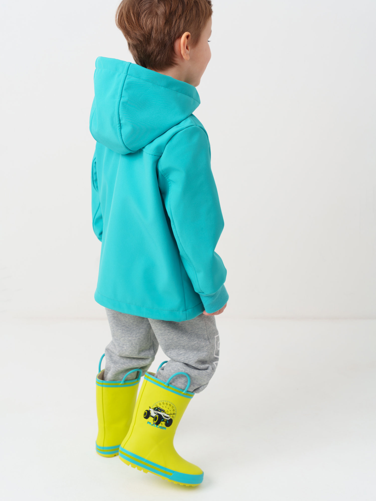 Резиновые сапоги PlayToday 12612733 - фото 6