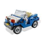 Конструктор LEGO Creator 6913 152 дет.