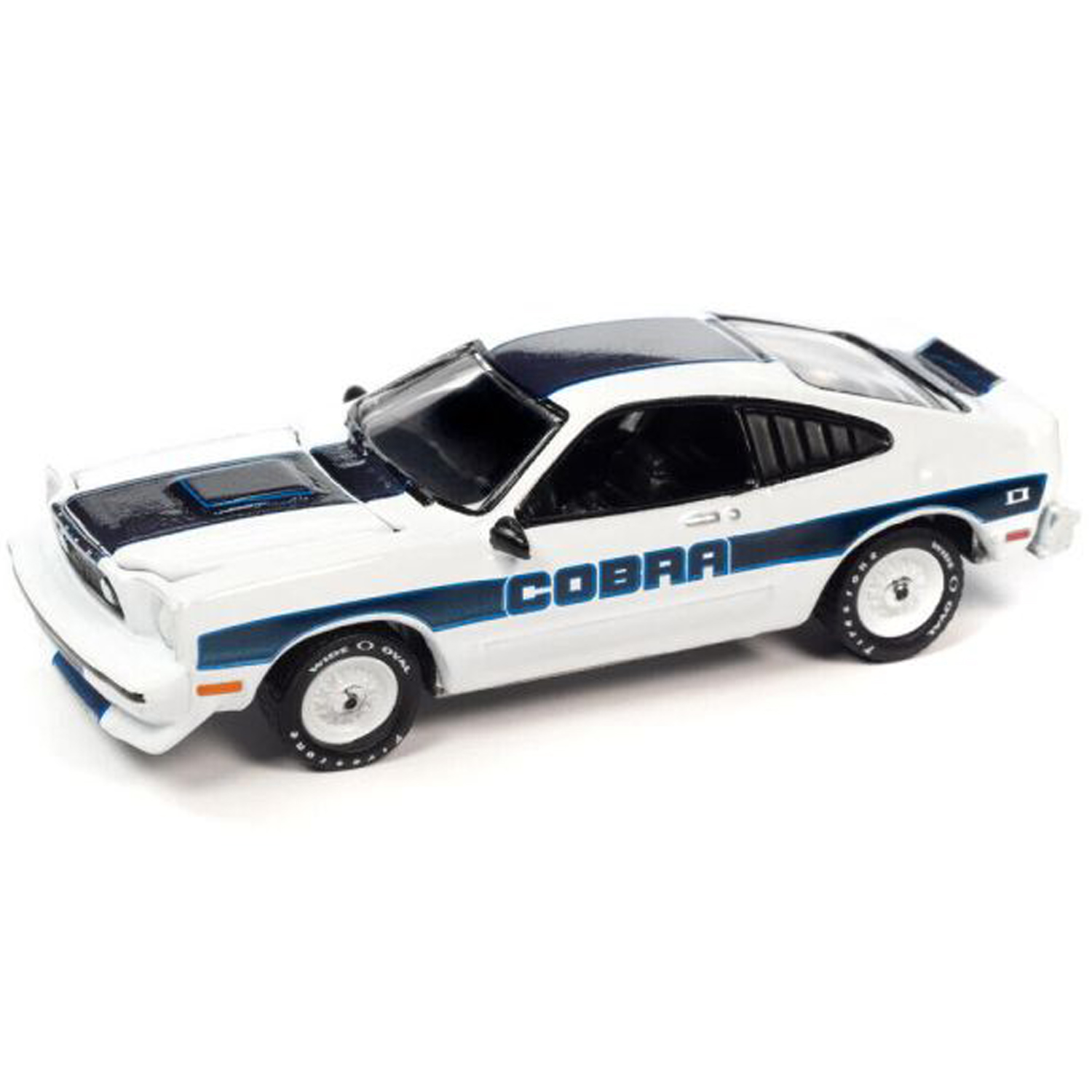 Автомобиль Johnny Lightning Ford 1:64 JLCG031B-R1-N1 - фото 2
