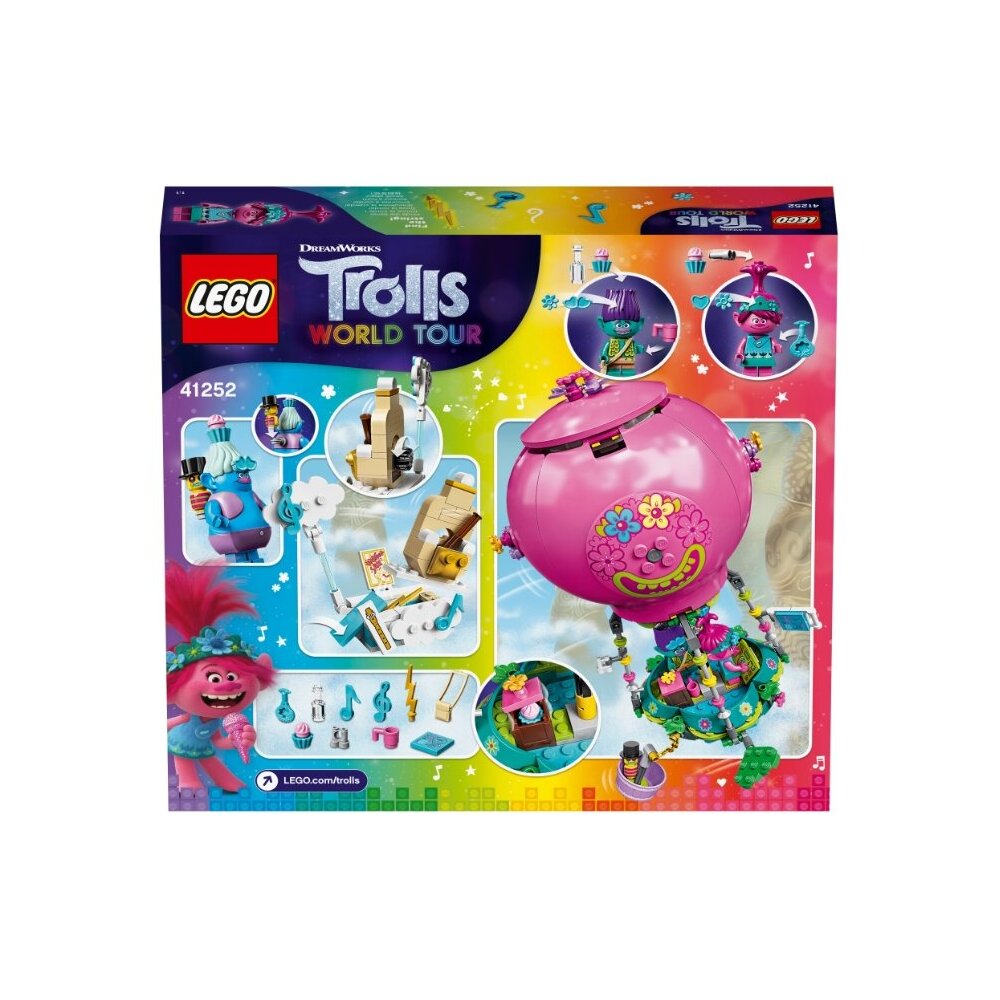 Конструктор LEGO 871 дет. - фото 2