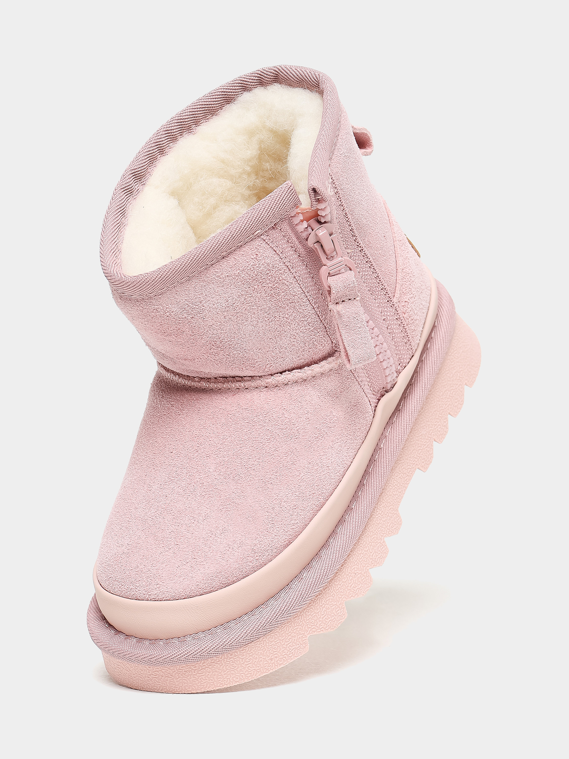 Угги Boys and Girls 2321-2H - фото 1