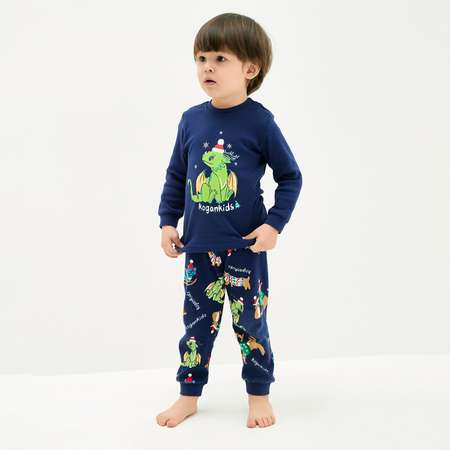 Пижама KOGANKIDS