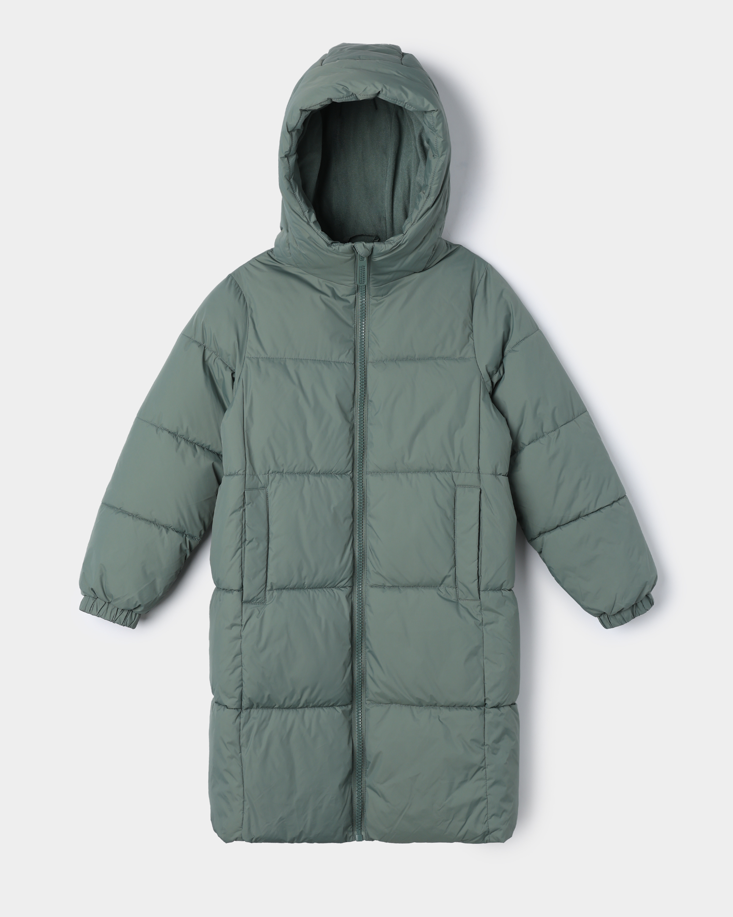 Пальто Futurino W25FU3-G665tg-44 - фото 2