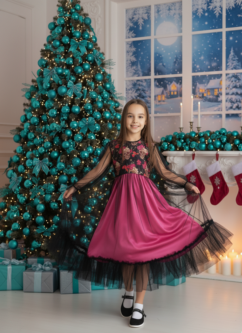 Карнавальный костюм Larisol kids 07-ЛК-02-МХ19 - фото 1