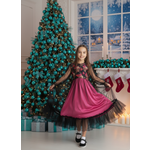 Карнавальный костюм Larisol kids