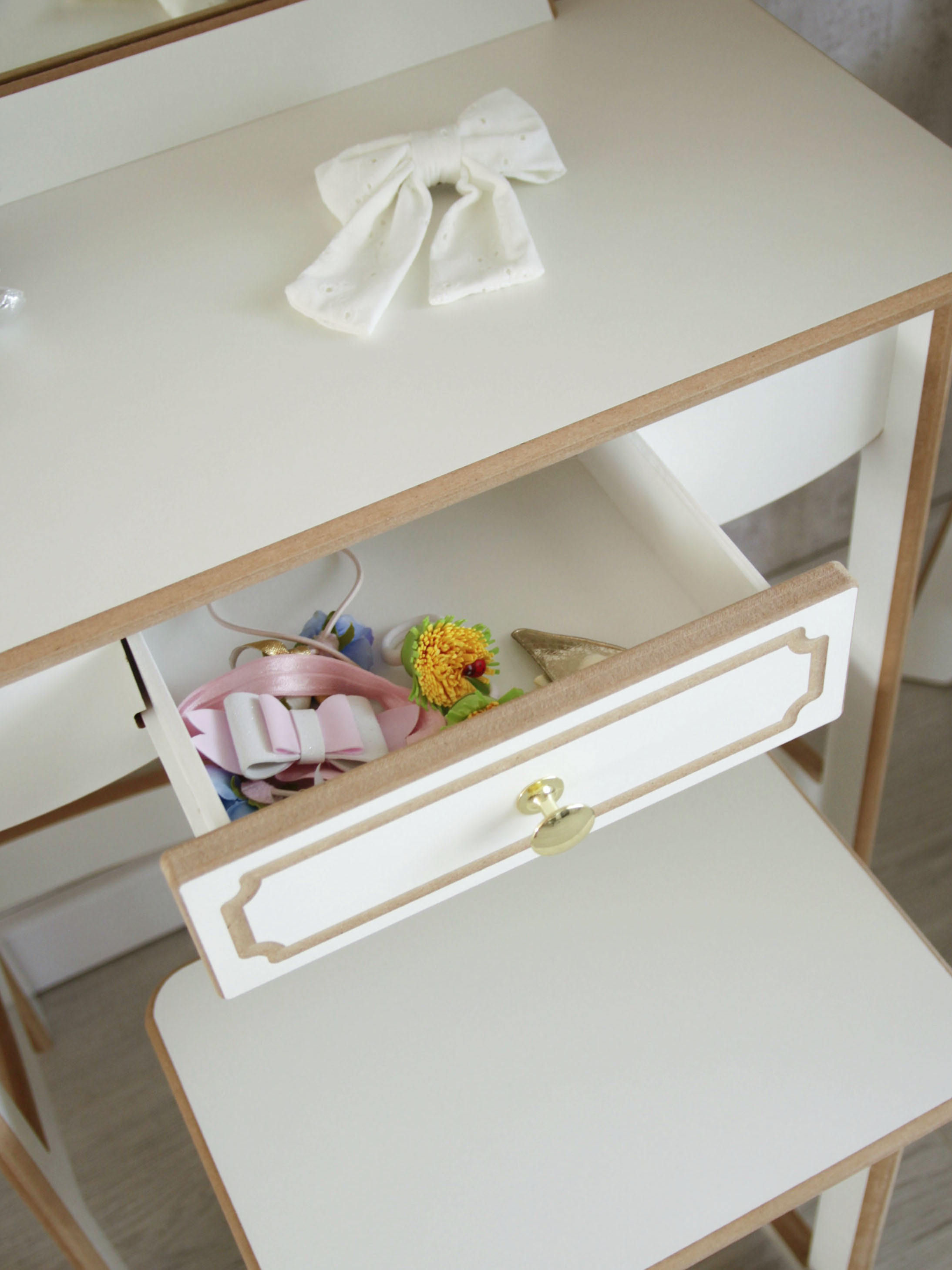Детский столик LittleWoodHome - фото 10