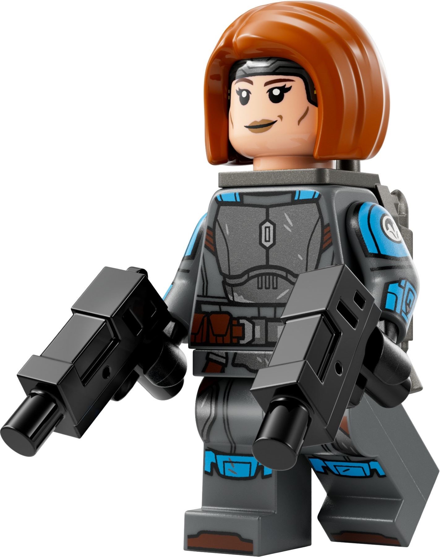 Конструктор LEGO Star Wars 75361 526 дет. - фото 6