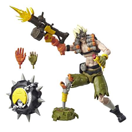 Игровой набор Overwatch