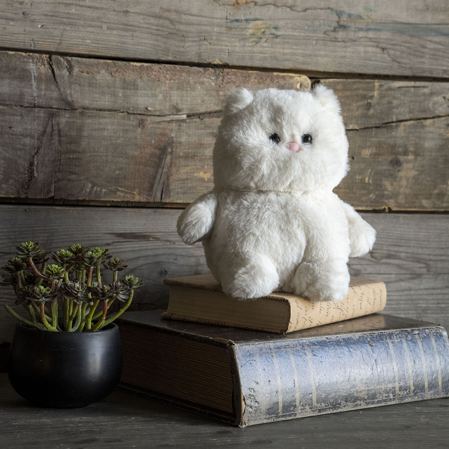 Мягкая игрушка Gulliver котик Кот - фото 7