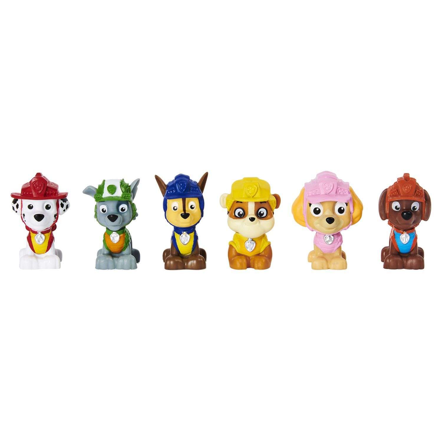 Фигурка Paw Patrol - фото 9