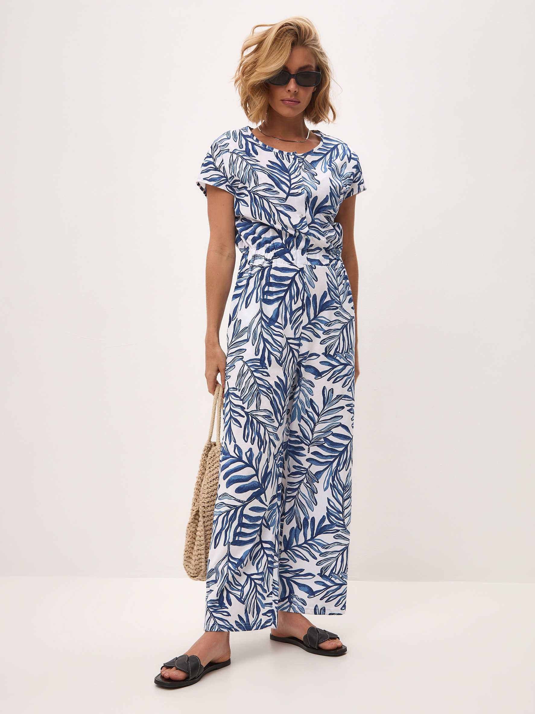 Комбинезон Jolie Femme J055/170/ла - фото 1