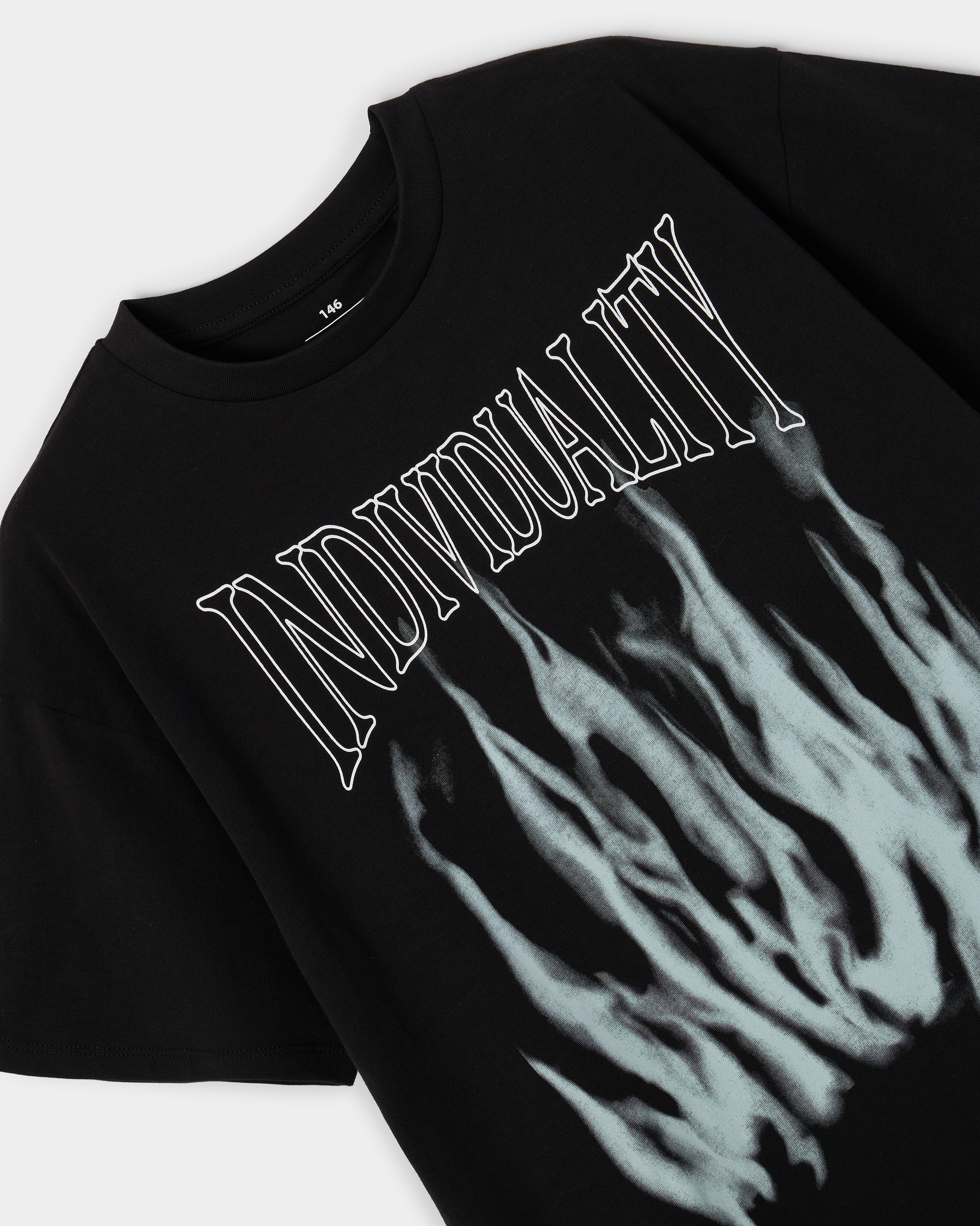 Футболка Futurino S26FU1FBAW25323tb99 - фото 4