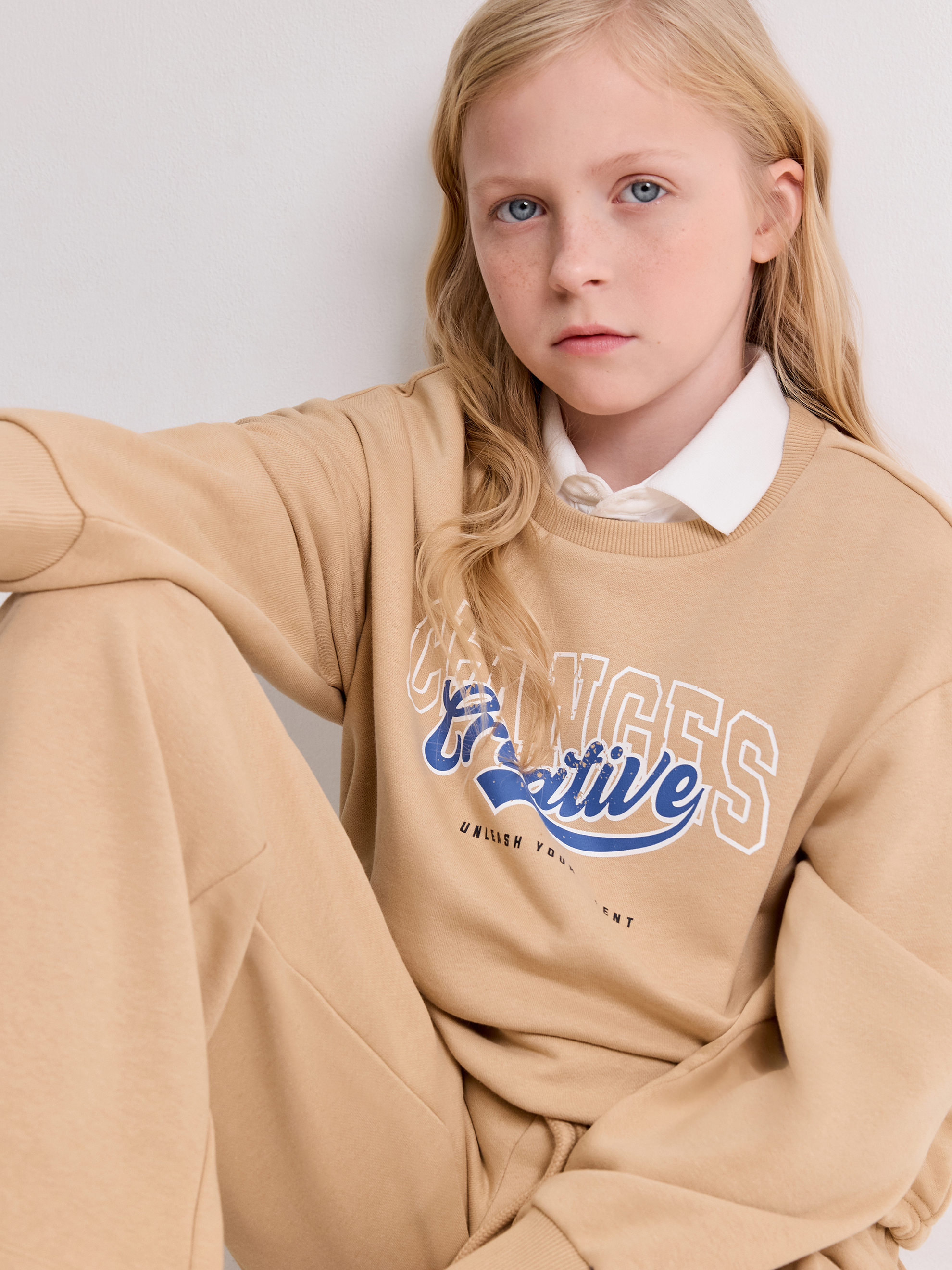 Свитшот Acoola 20240170021_0094601 - фото 2