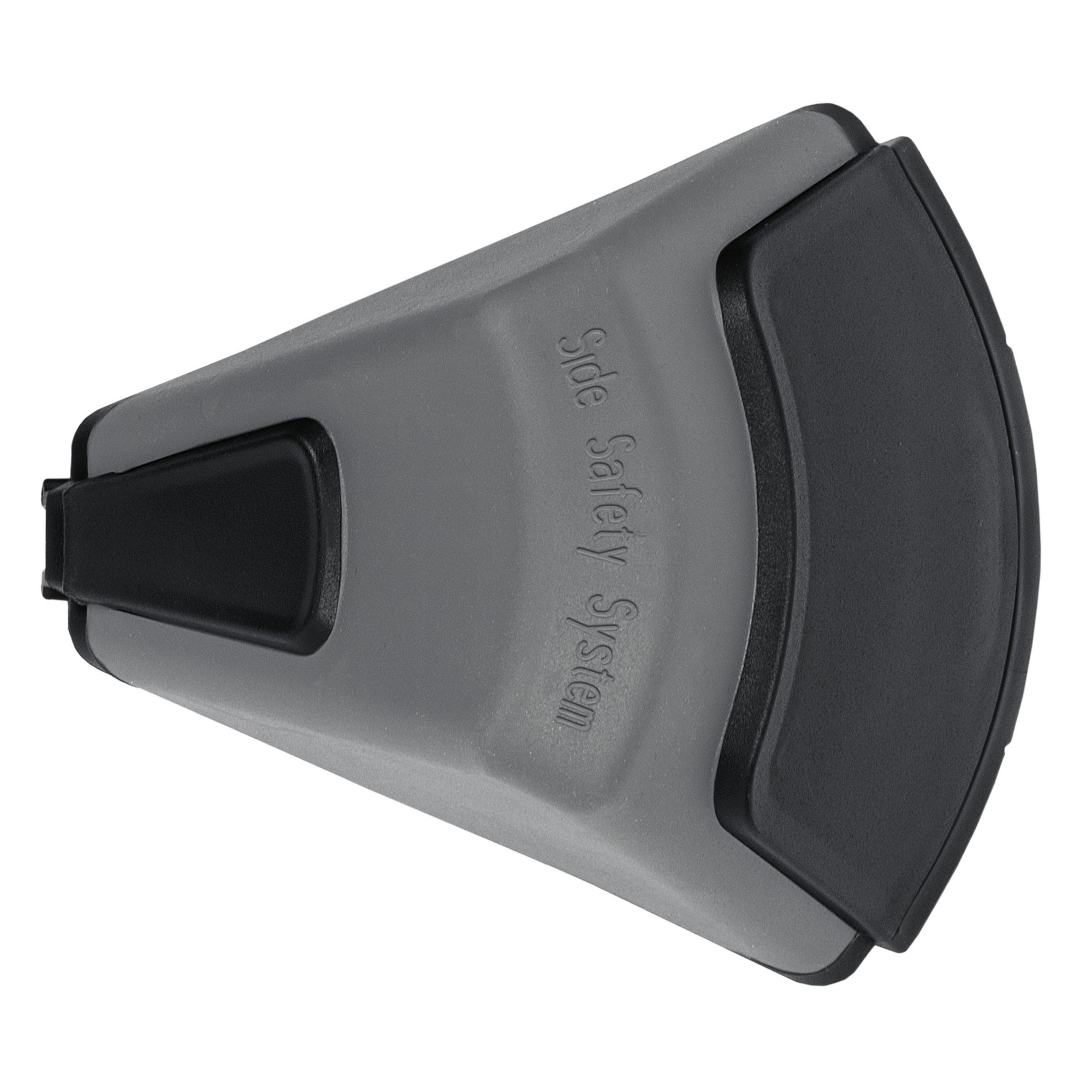 Автокресло Chicco Fold and Go Air Graphite Isofix 1/2/3 (9-36 кг) - фото 25
