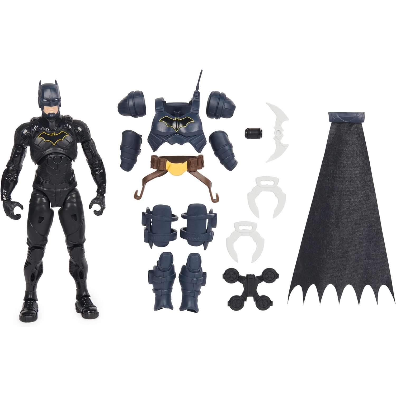 Игровой набор Batman Adventures - фото 2