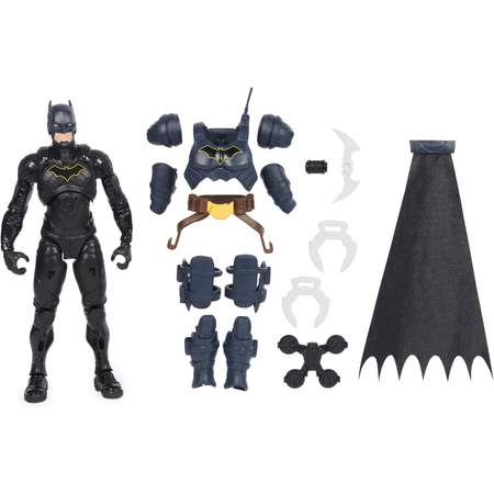 Игровой набор Batman Adventures