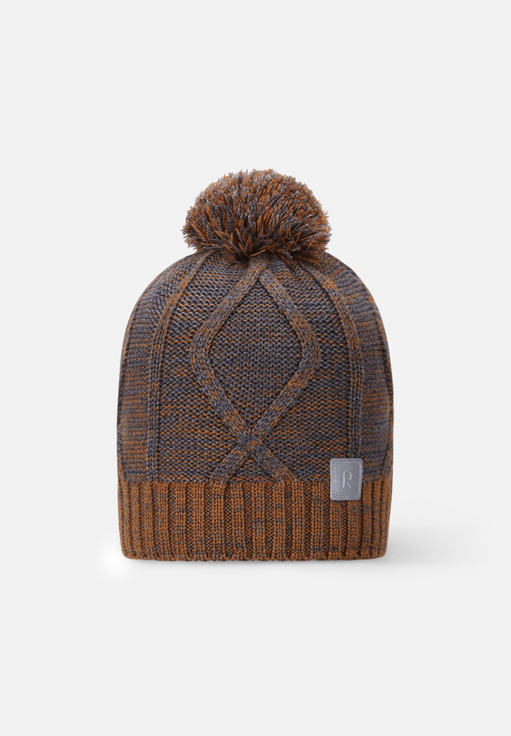 Шапка Reima 5300088A-1491 - фото 3