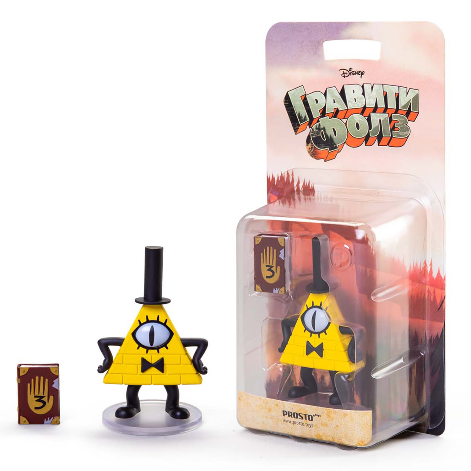 Игровой набор Prosto toys - фото 10