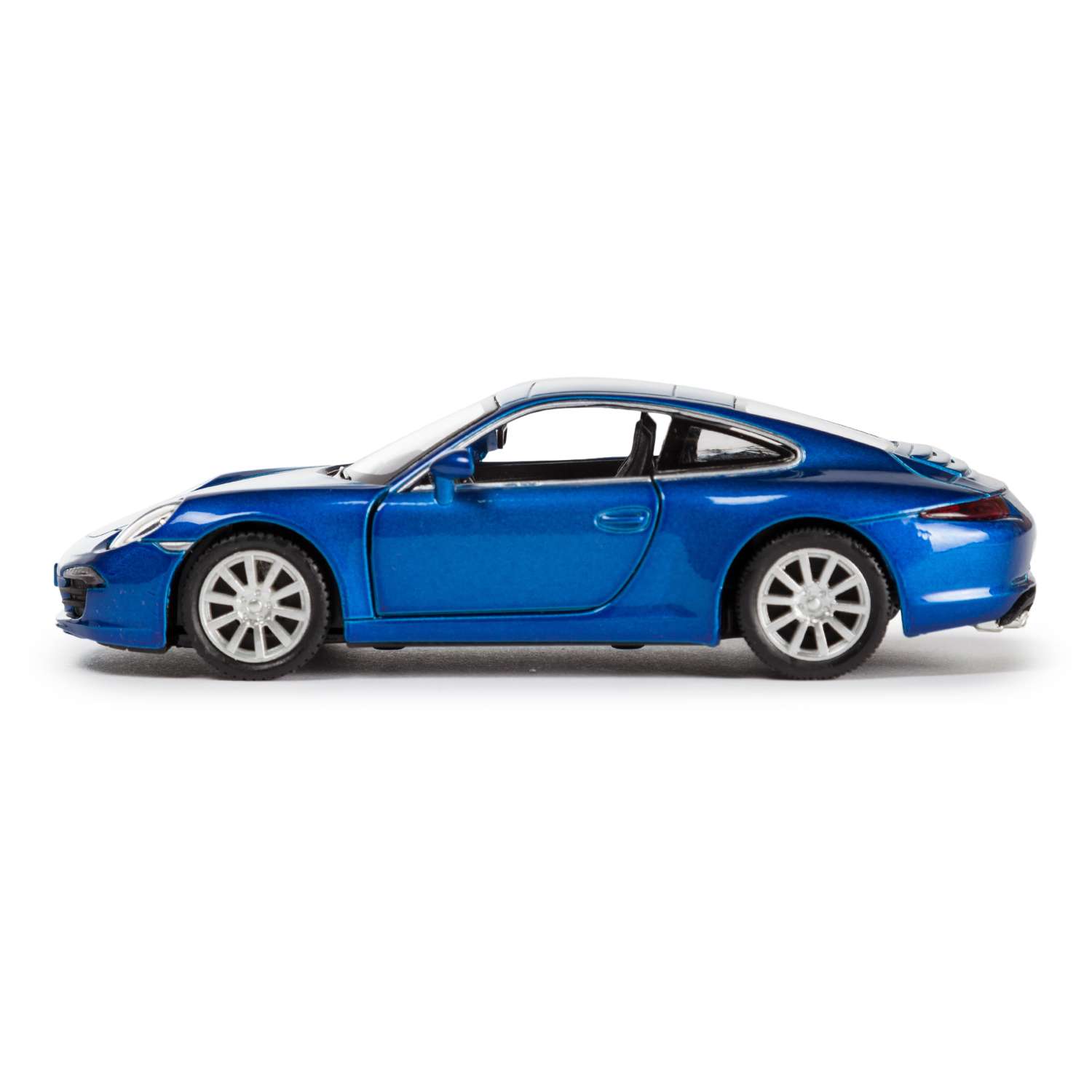 Автомобиль Mobicaro Porsche 1:32 голубой 544010Z(E) - фото 2
