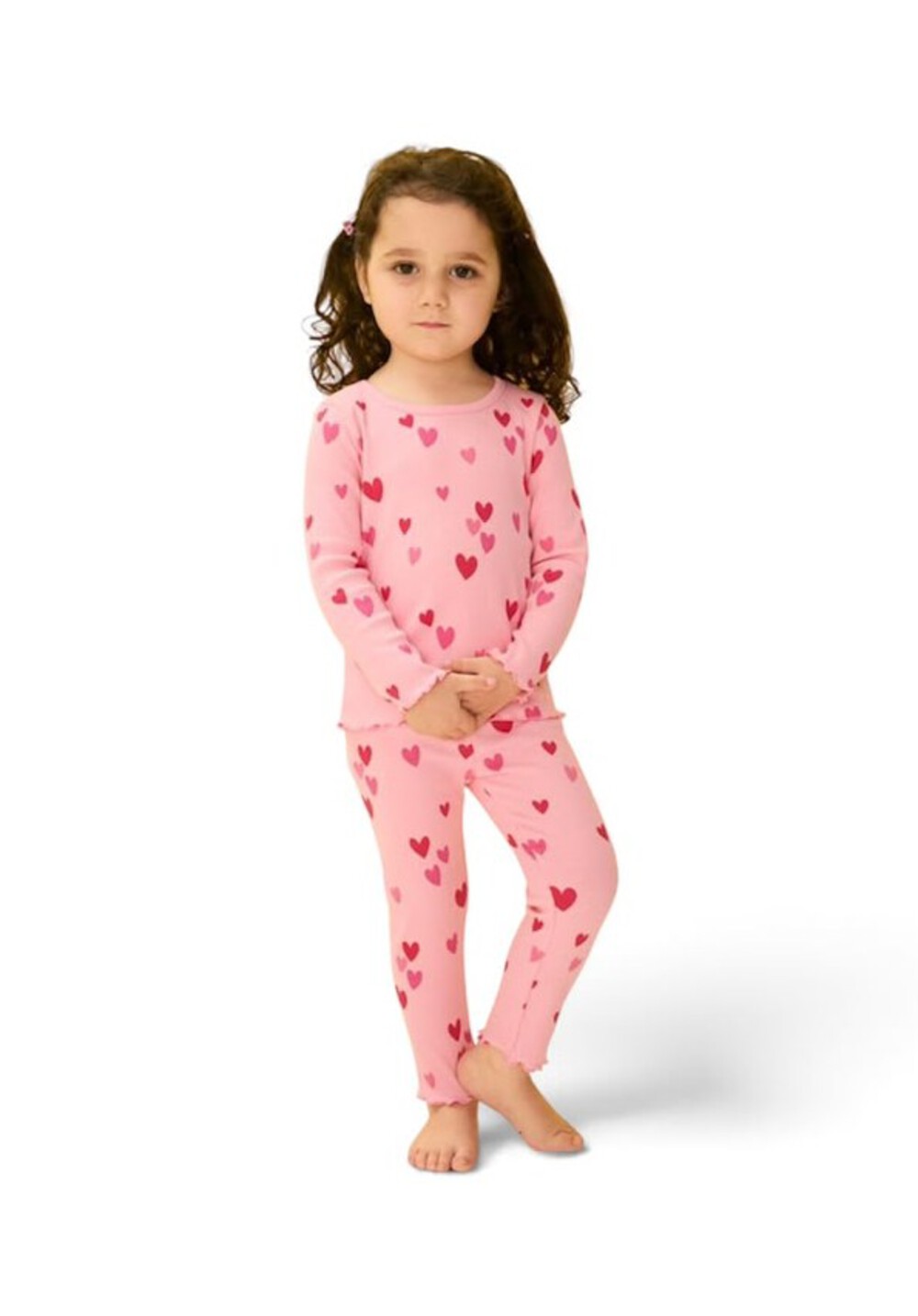 Пижама MAGIC MOM К-7812/7 - фото 1