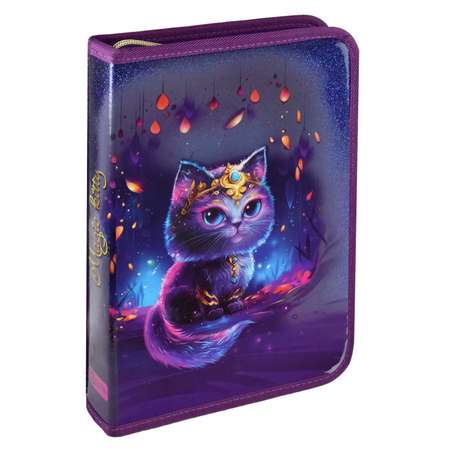 Пенал книжка Феникс + Волшебный кот