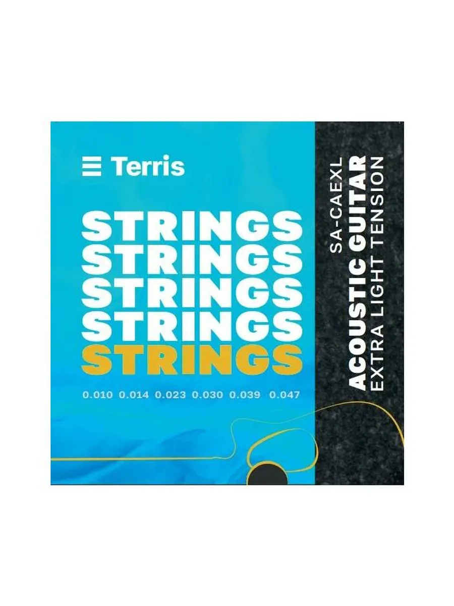 Игрушка музыкальная Terris SA-CAE XL аксессуар - фото 1