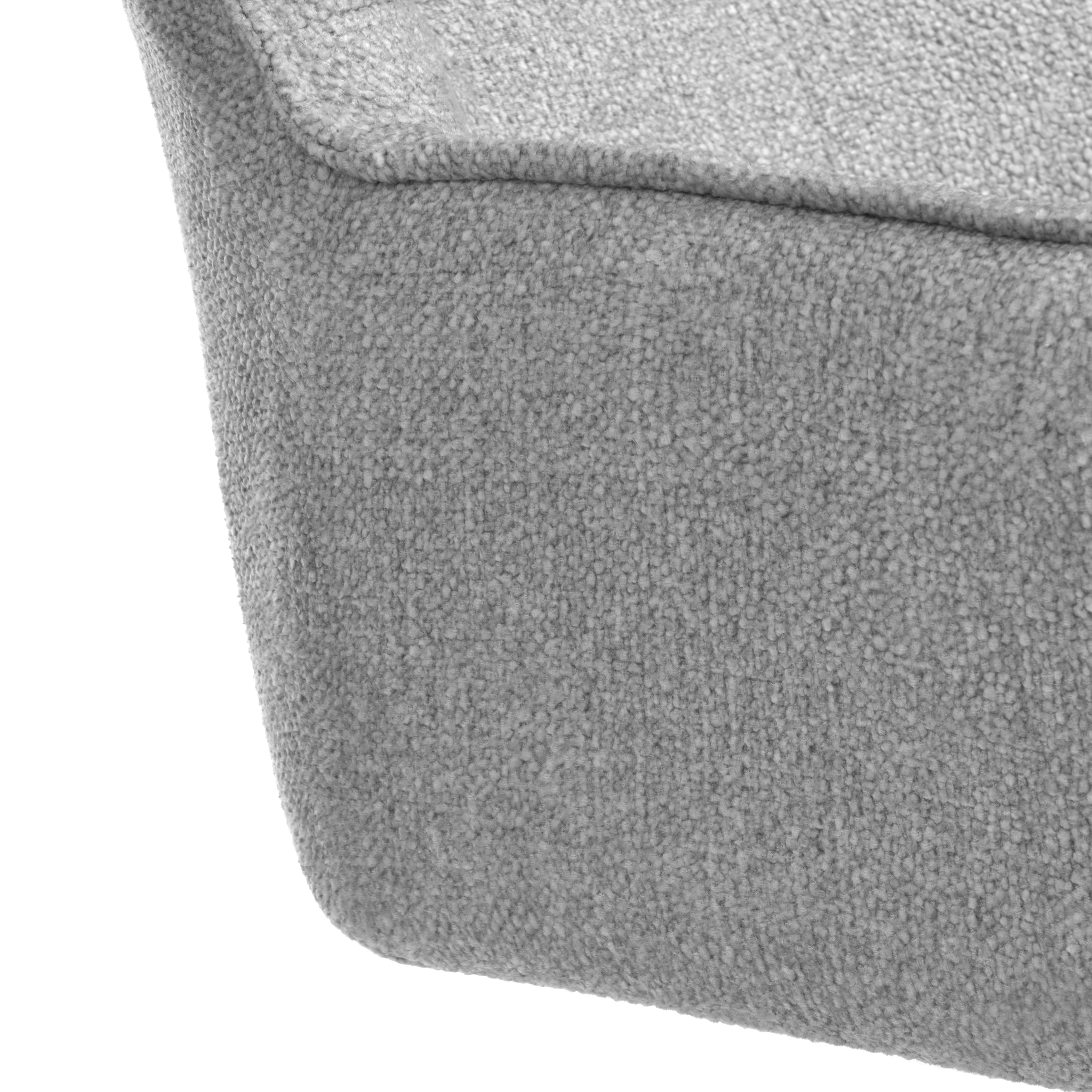 Стул TETCHAIR Lutz/Луц shape silver - фото 8