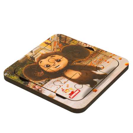 Игрушка Буратино подвеска
