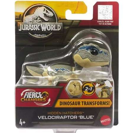 Игровой набор Jurassic World в ассортименте