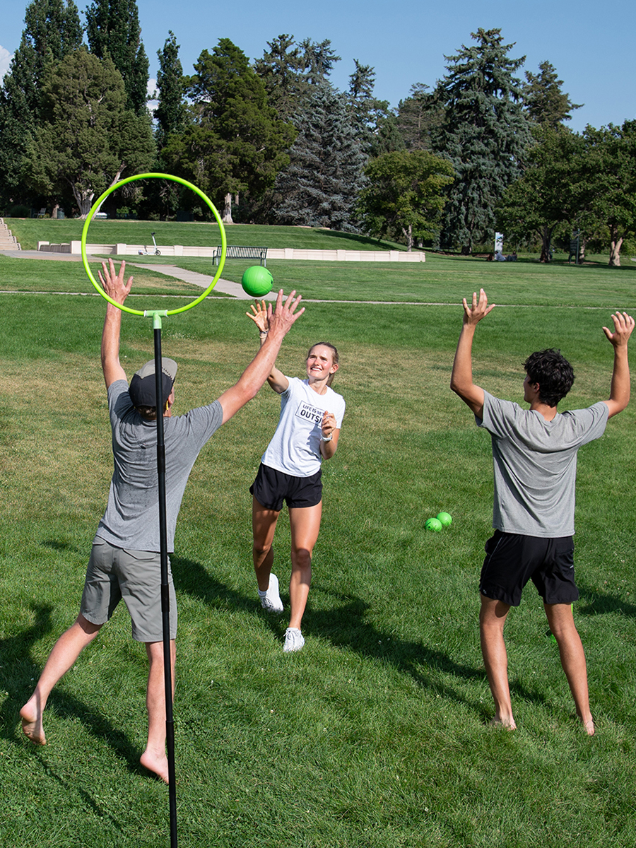 Активная игра Hape Ниндзя - фото 1