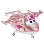 Фигурка Super Wings Голден Гёрл