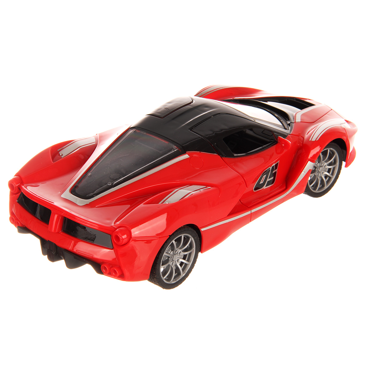 Автомобиль РУ Veld Co 1:14 - фото 20