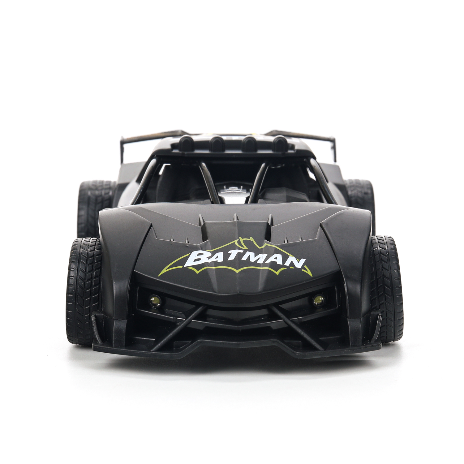 Автомобиль РУ Huada Toys Бэтмен - фото 6