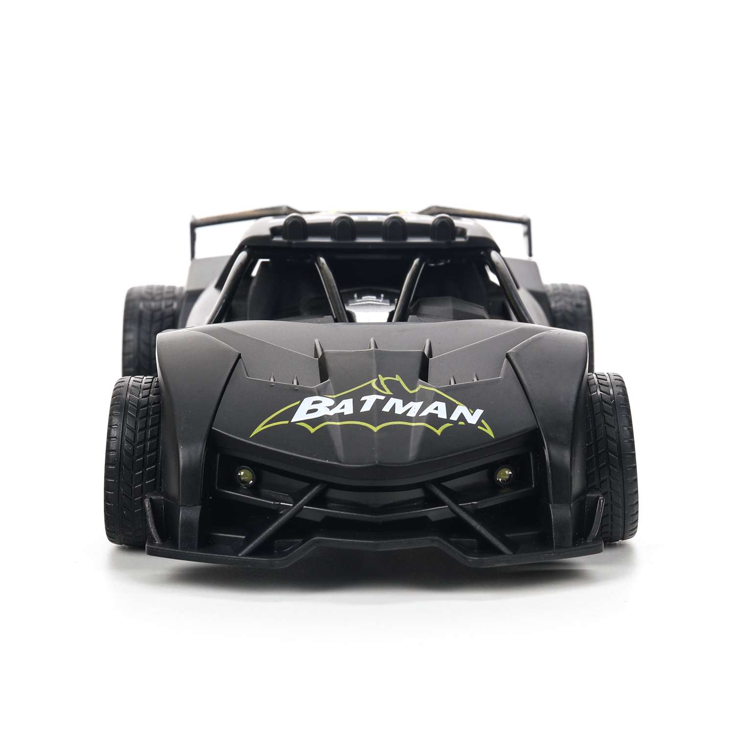 Автомобиль РУ Huada Toys Бэтмен - фото 6