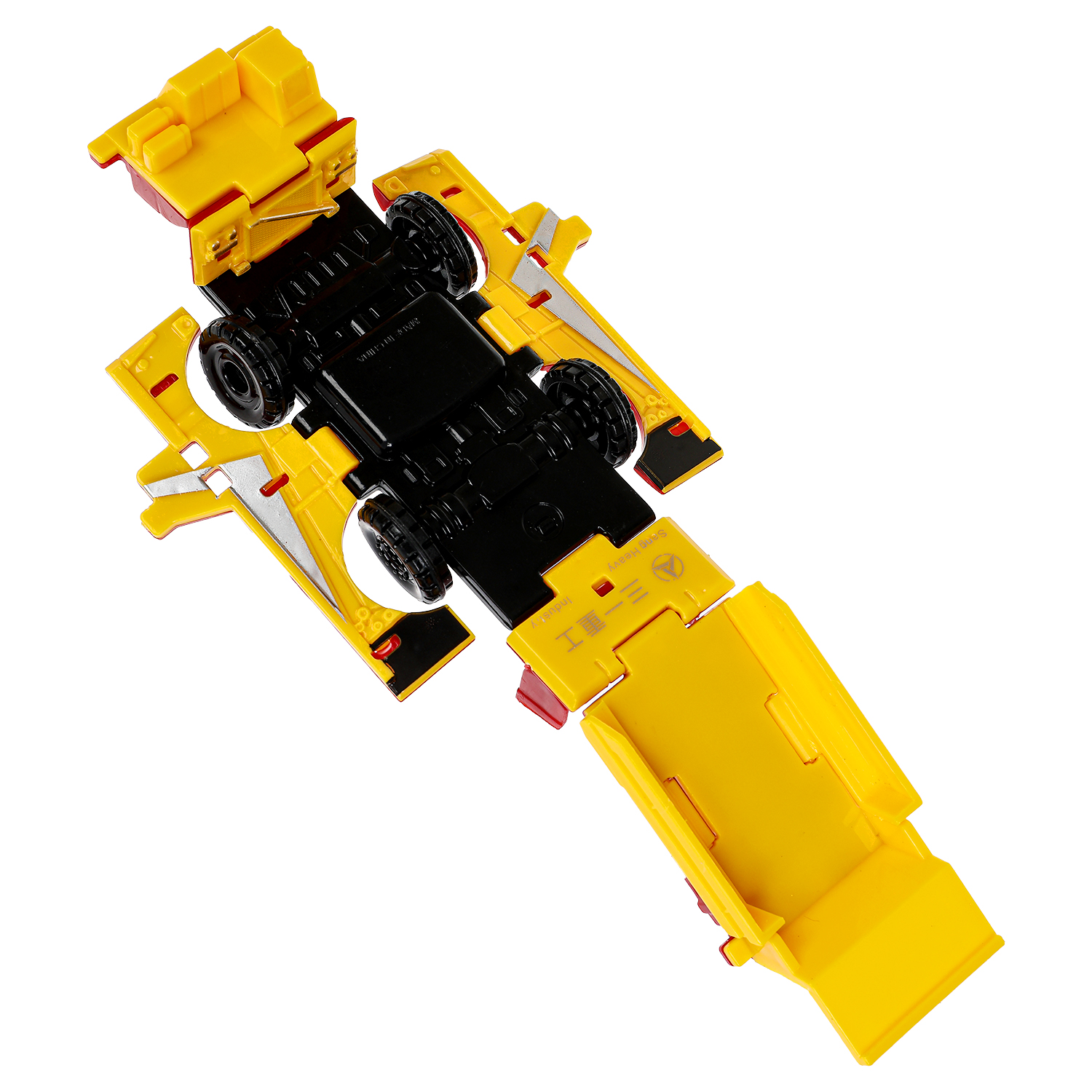 Автомобиль Технодрайв Супербот 379050 - фото 4