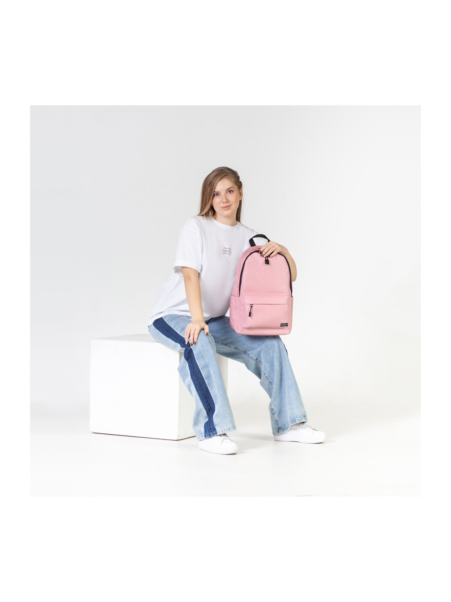 Рюкзак HEIKKI - фото 16