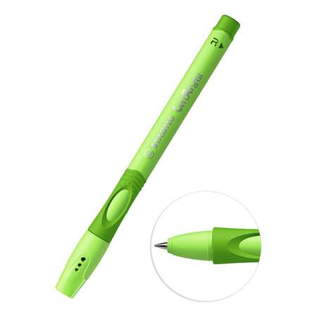 Ручка шариковая STABILO 1 шт.