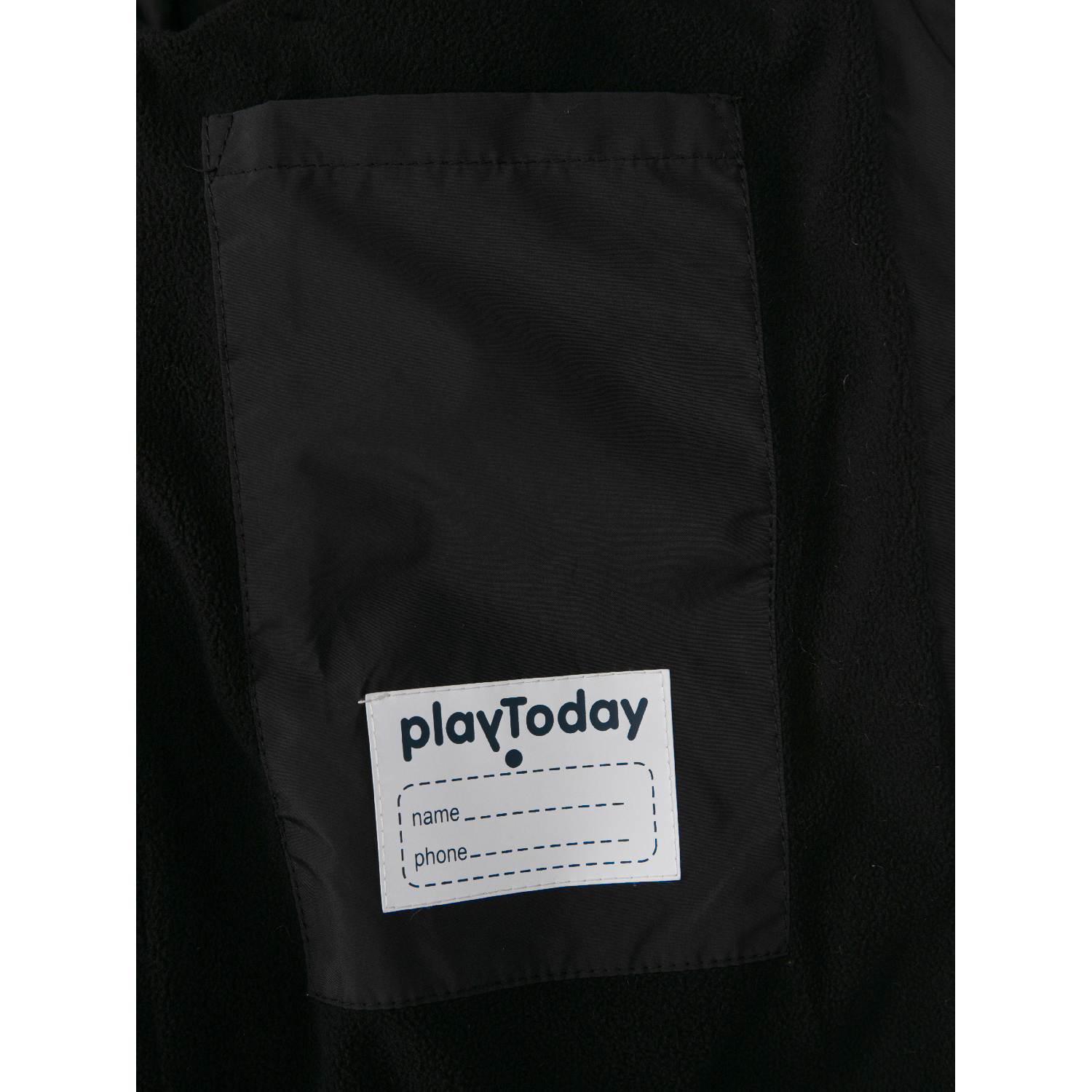 Куртка PlayToday 22217057 - фото 13