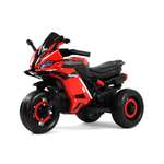 Электромобиль RIVERTOYS K002PX-A-RED