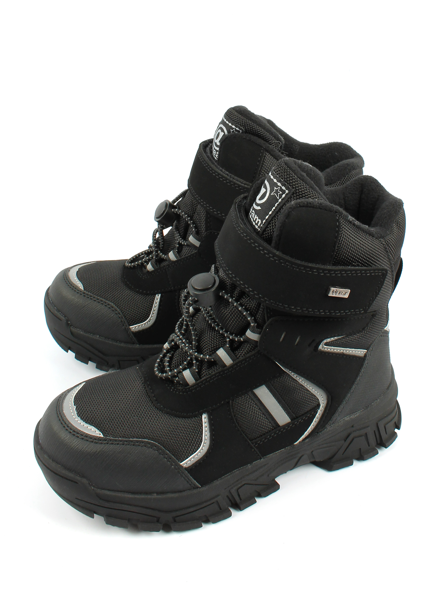 Сапоги Antilopa AL 12917 - фото 11