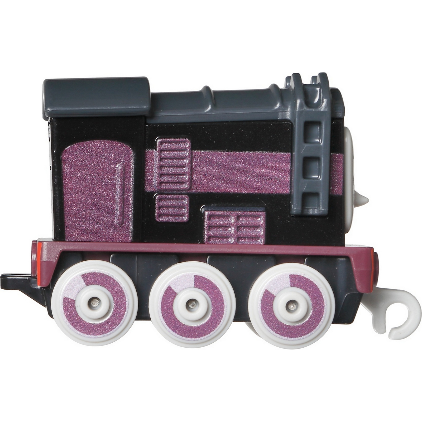 Поезд Thomas and Friends 8.1 см HFX89 - фото 71