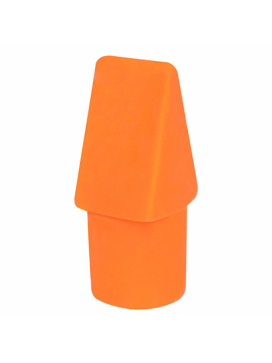 Ластик Brauberg 12 шт. - фото 10