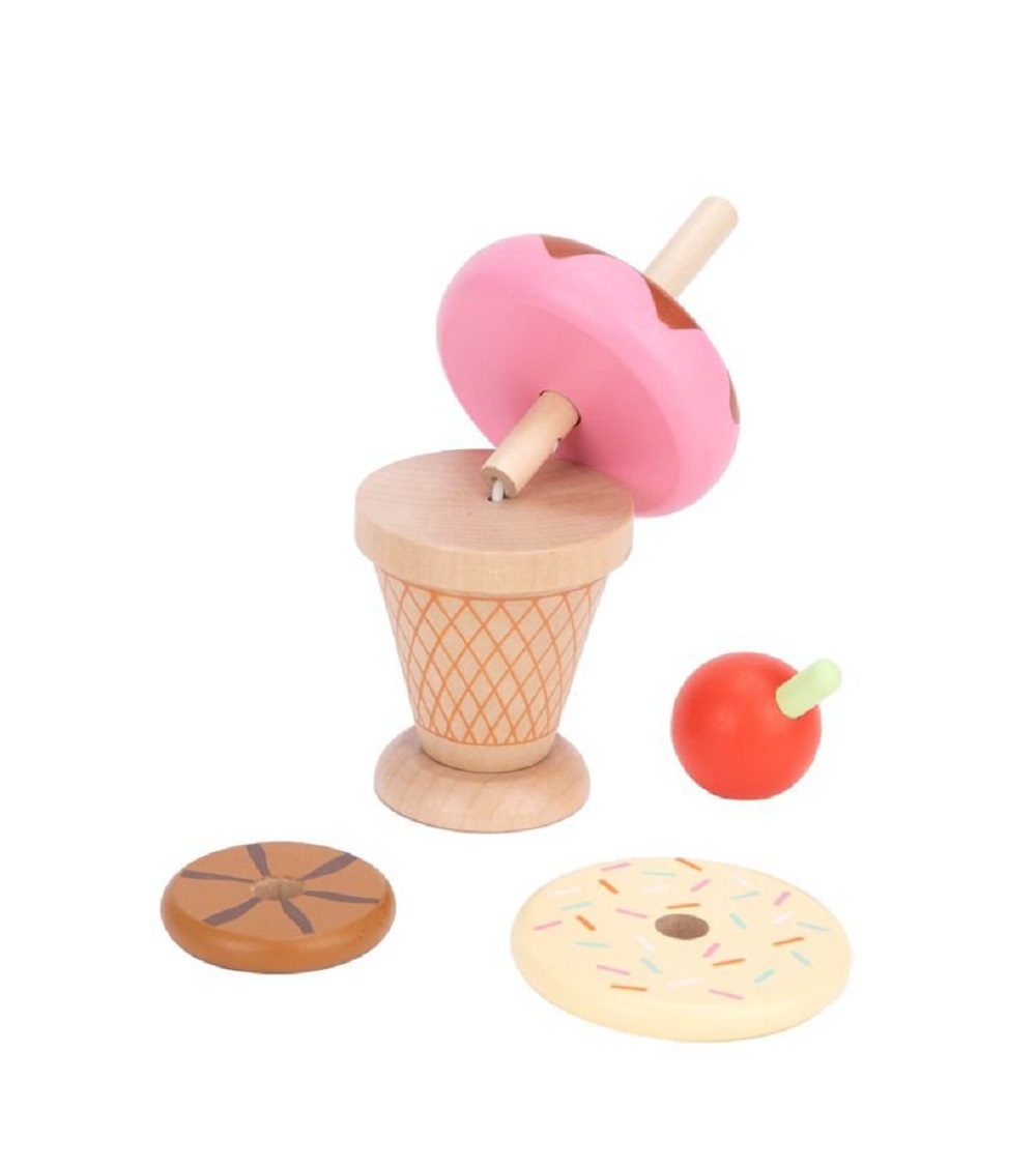 Настольная игра Tooky Toy - фото 3