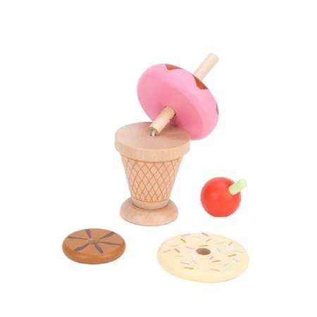 Настольная игра Tooky Toy
