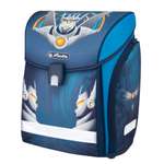 Ранец Herlitz Midi Robot 50027583