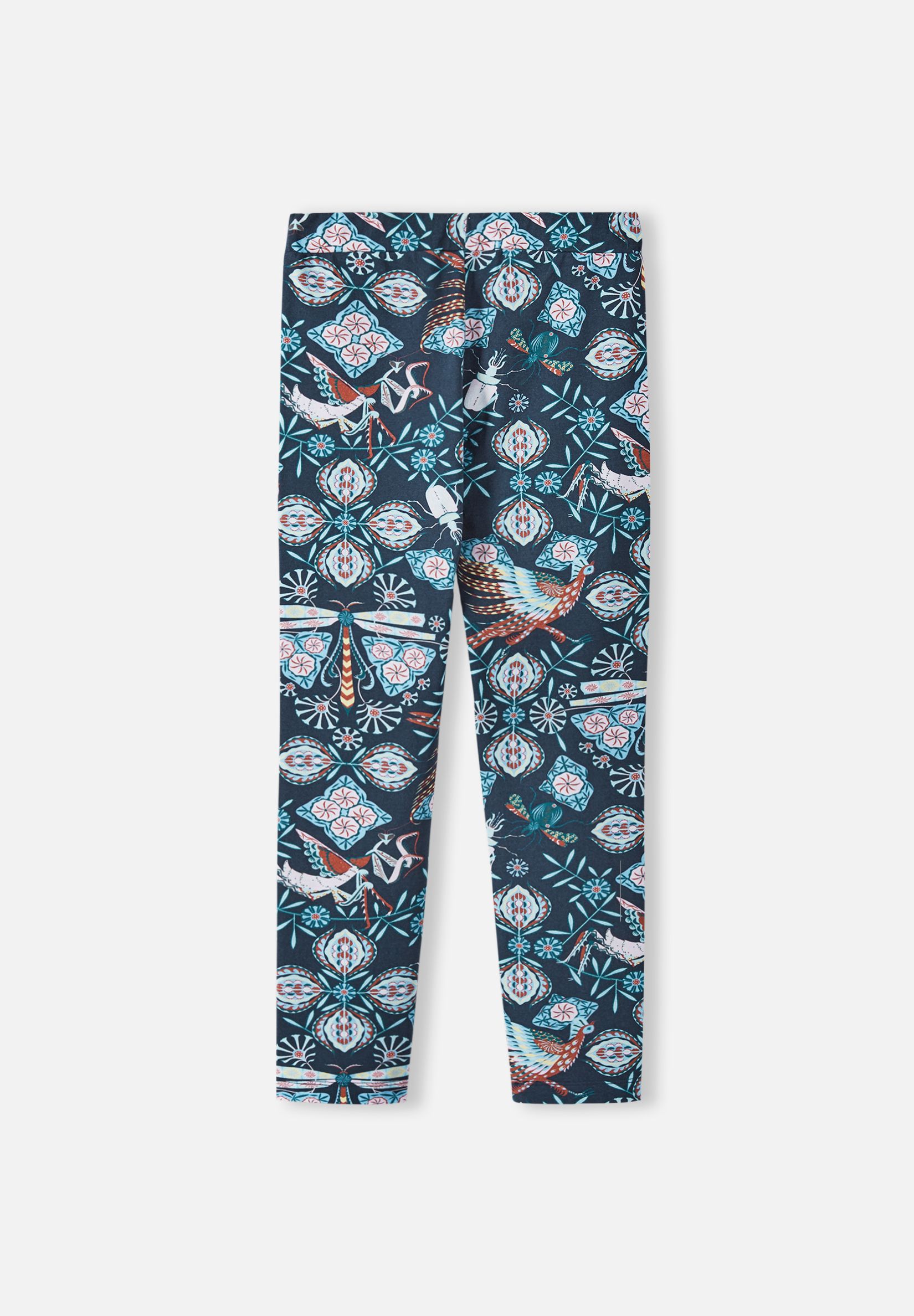 Леггинсы Reima 536730-6988 - фото 3