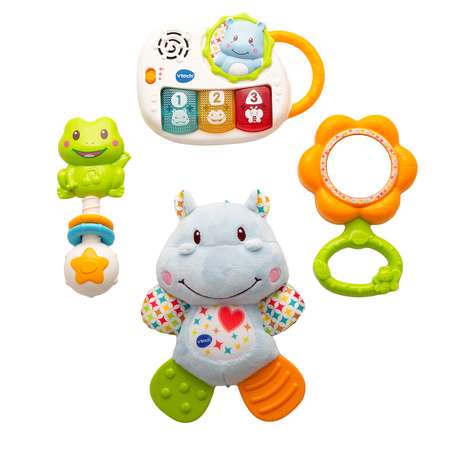 Игрушка Vtech погремушка