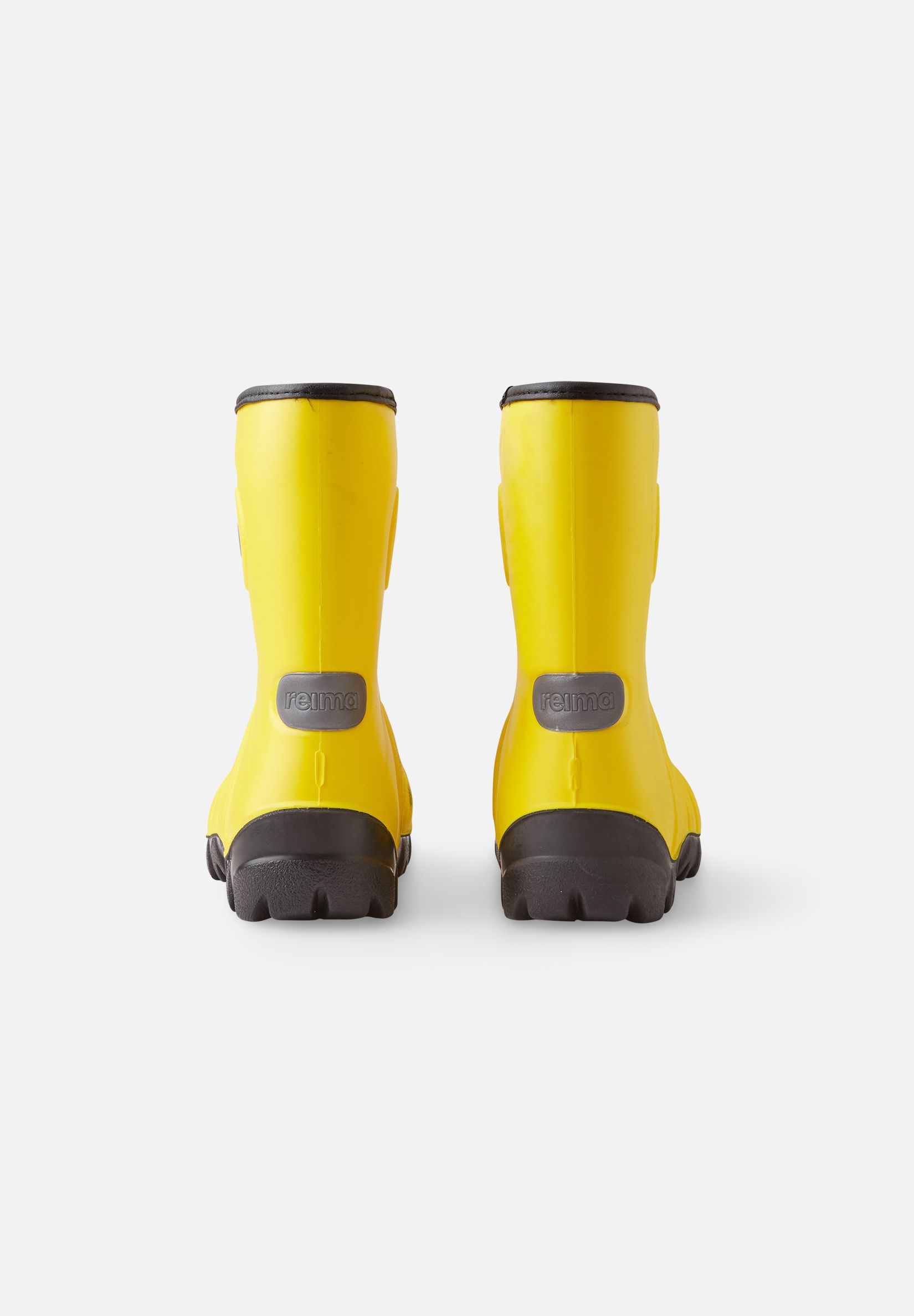 Сапоги резиновые Reima 5400020A-2350 - фото 3