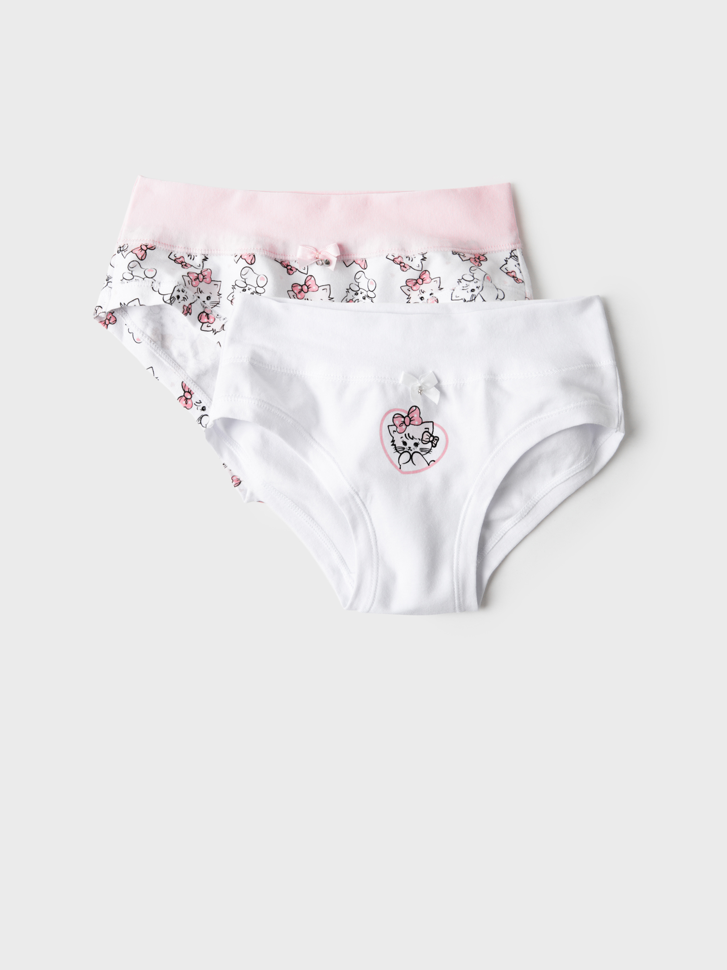 Изображение товара Трусы 2 шт PlayToday: 110 Изображение товара Трусы 2 шт PlayToday: 110