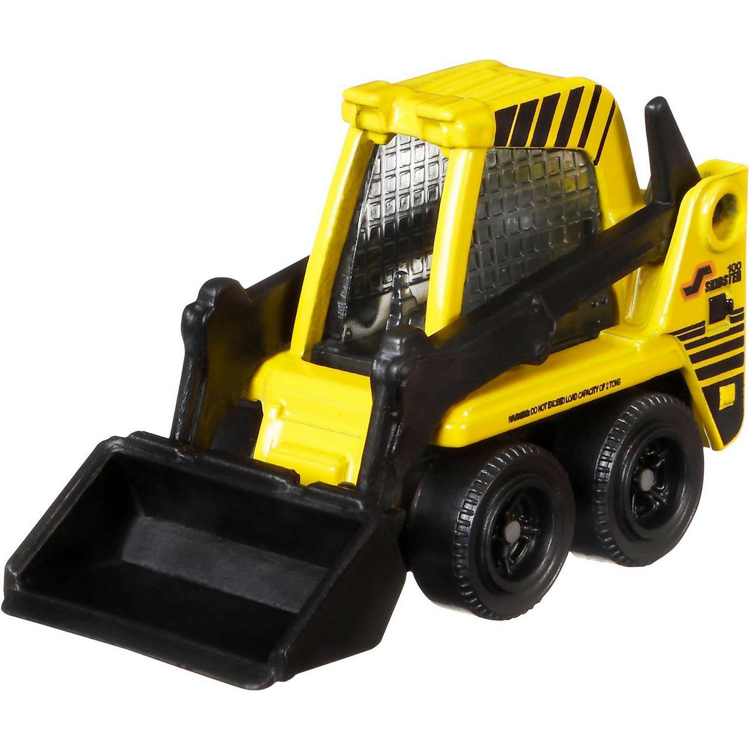 Автомобиль Matchbox Россия в ассортименте HBL15 - фото 12